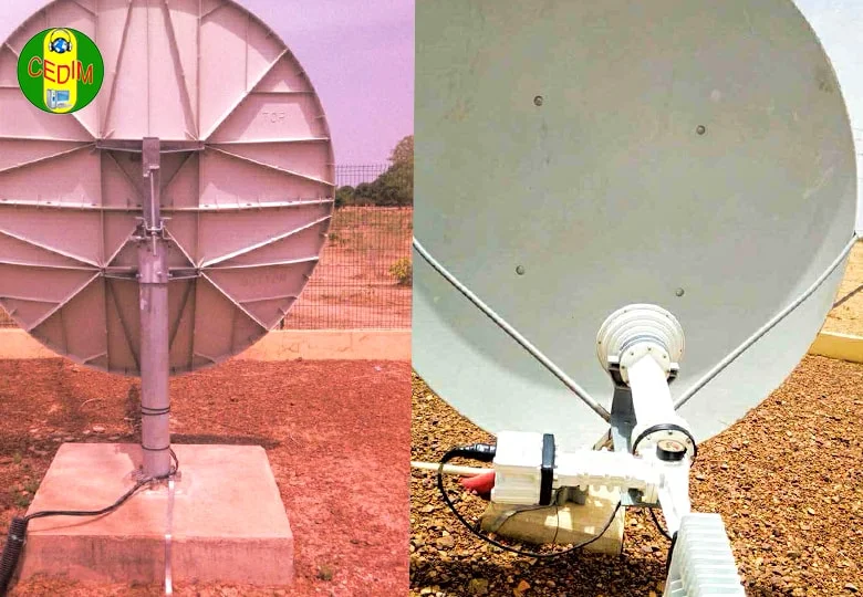 CEDIM-VSAT2