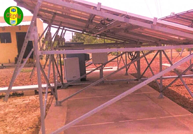 CEDIM-VSAT3